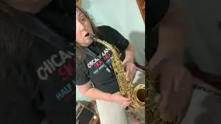 &ldquo;freeloader&rdquo; - Jim Snidero Essence of Blues etude #6