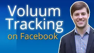 Voluum Tracking Review From a Facebook Perspective