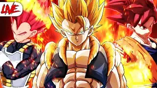 GOD RANK GRIND LEGENDS FEST HYPE VIEWER BATTLE (Dragon Ball Legends) #shorts #dbl #dragonballlegends