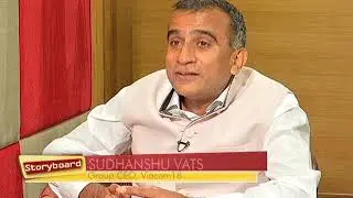 STORYBOARD- Transition To The New TRAI Regime