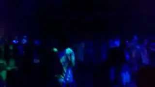 HARD-TECHNO EXPLOSION FESTIVAL 2008 @ ALTA EXPO KIEV