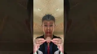 I ate ￼a flying finger