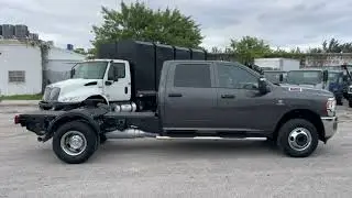 2023 RAM 3500 HD For Sale