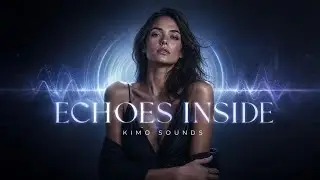Echoes Inside ✦ Kimo Sounds (Lyrics Video)