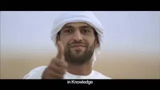 UAE Vision 2021 - TVC