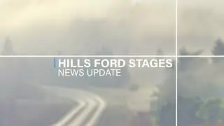 Cheltenham Motor Club Awarded Motorsport UK Sustainability Accreditation for Hills Ford Stages Rally