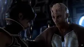 Darth Matu's Fight Breakdowns: Return