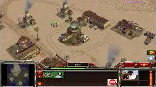C&C+Generals+ZH+MODs (Atlas-MOD)
