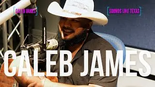 Caleb James | Cut and Shoot, Acoustic Power & A Stairwell Whitley Moment (Part 2)