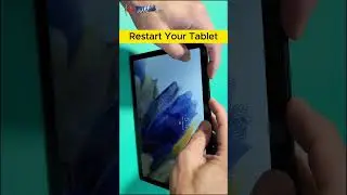 🔌 Tablet Not Charging? Try These Fixes!