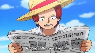 One piece Episode 964 (AMV)