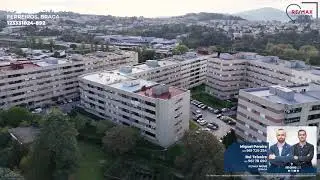 Apartamento T3 &agrave; venda em Ferreiros, Braga