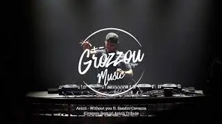 Avicii - Without You ft. Sandro Cavazza (Grozzou Remix) Avicii Tribute