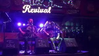 Other Side of Us (Live at Tin Roof Revival)