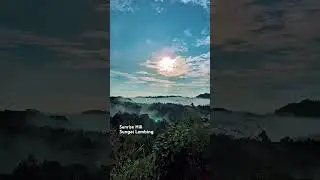Sunrise Hill SG Lembing