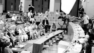 Barabra Madeloni High-Stakes Testing Moratorium Testimony