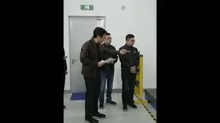 Lei Jun's Live Stream  Taking You on a Tour of Xiaomi's Lab