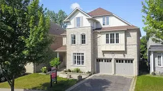 35 Westgate Avenue, Ajax - Open House Video Tour