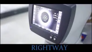 2024 how to use  FA6500 autoref with keratometer  #shorts #shortsyoutube #shortvideo #shortsvideo