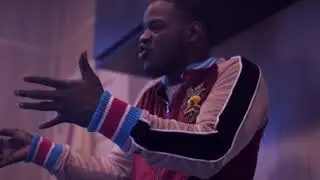 Trendsettaz Shady -Feelings