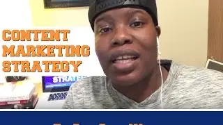 Content Marketing Strategy 2017 | Develop a Working Content Marketing Foundation
