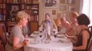 S&ouml;ndagsmiddag - Nya Moderaterna