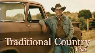 Country Songs for Small Town Evenings &ndash; George Strait