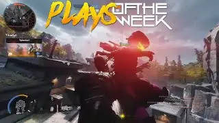 Titanfall 2 - Top Plays of the Week #90!
