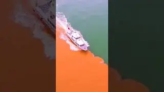 2 Ocean Not Mix