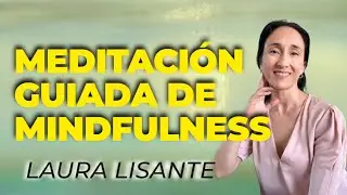 Mi&eacute;rcoles de Meditaci&oacute;n GMG con Laura Lisante