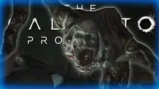 The Callisto Protocol Part 4 - Dani Nakamura and a New Monster!