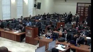 Audiencia proceso núm. 062-2022-EPEN-00201. Fecha 27 de Enero 2026