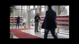 Woningcorporatie Woonstad Rotterdam vertelt hoe schoonmaakmedewerkers van Gom het verschil maken.