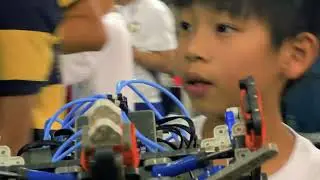 Dr.Player Robotic Lab VIQRC (ES/MS) Mix&Match Robotics Scrimmage