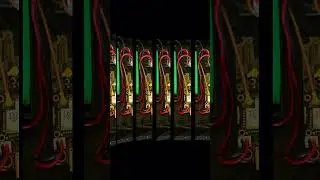 Meshtastic / MeshCore Magnetic Nodes