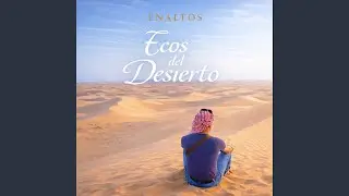 Desert Mirage