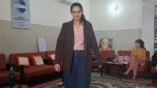 Table Topics Speakers Lucknow Toastmasters meeting  #426