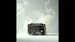 Ashes on the Radio