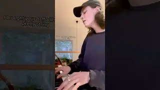 Another Love - Tom Odell Cover #shorts
