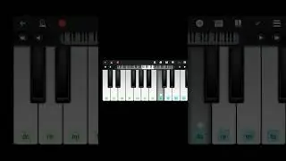POLI EN ACCI&Oacute;N EN TECLADO | DAMA$ GRATI$ #pianotutorial #argentina#damasgratis#cumbia #perfectpiano