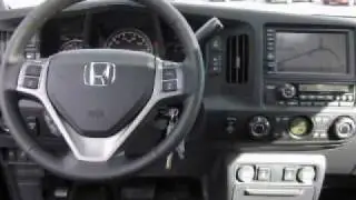 2011 Honda Ridgeline - Sumner WA