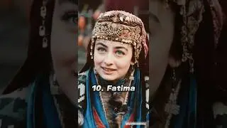 Top 10 best islamic☪️Girl names in the world #top10#viralshort#name#@Ayeshakhanediting#trending