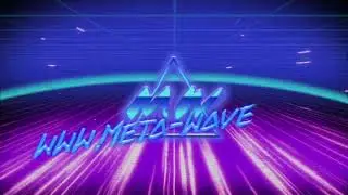 MetaWave - New Metaverse
