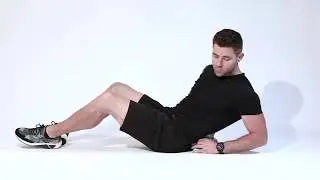 PSO-RITE Lower Back Release Demonstration