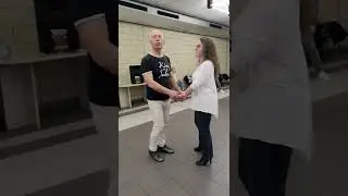 Bachata pasitos corso di ballo King of Salsa Basiano (MI)