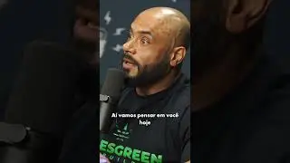 Balestrin humilha Igor ao vivo