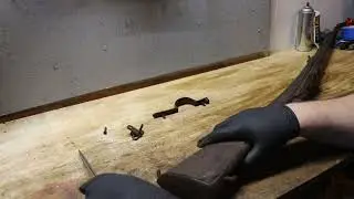 Inside a C-Grade Gras Rifle from RTI | Full Disassembly