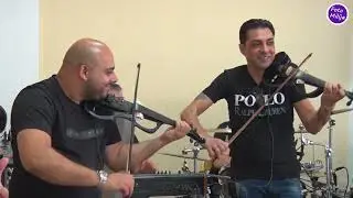 PUNOLETSTVO  PETRA STAMENIĆ  - PREVA I TRSKA - ORKESTAR SAŠE ŠILJAKOVCA - MIX  60.MIN.