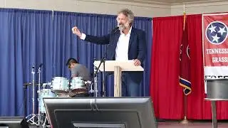 2025 Freedom Fest--David Clements
