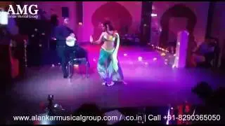 Book Russian Belly Dancers For Hire in Delhi Call +91-8290365050